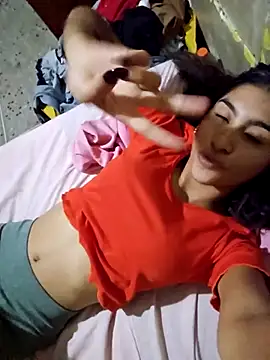 skinnyrox online show from November 26, 2025, 1:06 am