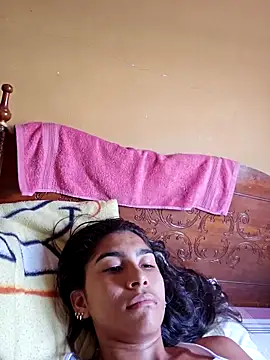 skinnyrox online show from April 12, 2026, 5:40 pm