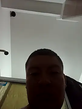 Jeison0323 online show from March 8, 2026, 1:03 am