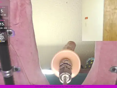 Lunabunnyx online show from November 17, 2025, 10:59 pm