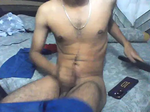 Pana 507 online show from February 15, 2026, 3:25 am