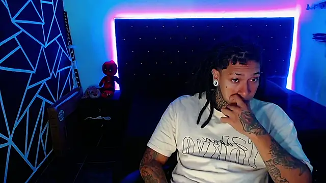 Zero-X9 online show from February 15, 2026, 9:55 pm