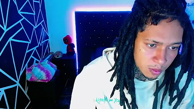 Zero-X9 online show from February 24, 2026, 9:35 pm