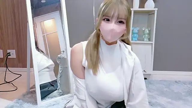 niko-jpn online show from April 7, 2026, 11:54 am