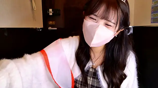 Nemu chan  online show from March 20, 2026, 4:01 pm