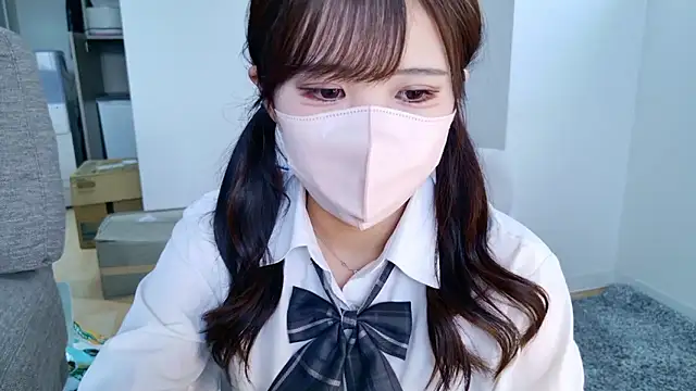 Nemu chan  online show from June 6, 2026, 11:09 pm