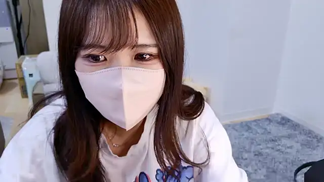 Nemu chan  online show from June 8, 2026, 2:06 pm
