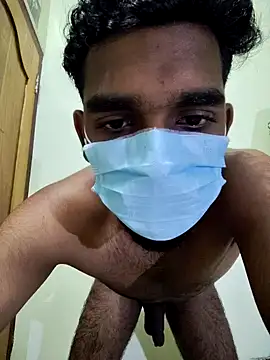 Yournextdoorboy online show from December 4, 2025, 3:43 pm