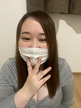 Snapshot of kana-chaaan chatting on November 22, 2025, 12:26 pm kana-chaaan online show from November 22, 2025, 12:26 pm