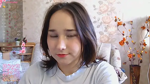 TianaMeiser online show from May 6, 2026, 11:15 am