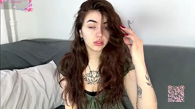 ScaNovaXen  online show from March 20, 2026, 6:29 am