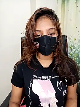 Sexy-Jara1 online show from January 16, 2026, 6:45 pm