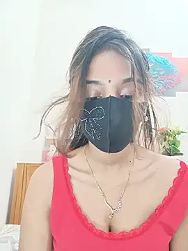 Sexy-Jara1 online show from June 3, 2026, 4:34 pm
