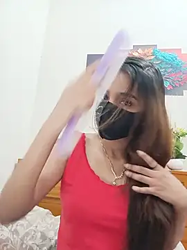 Sexy-Jara1 online show from June 4, 2026, 5:41 pm