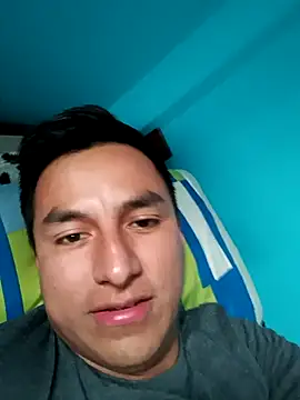 Enchulex919101 online show from November 27, 2025, 12:40 pm