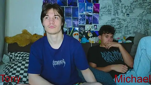 jordanjock online show from December 2, 2025, 6:52 am