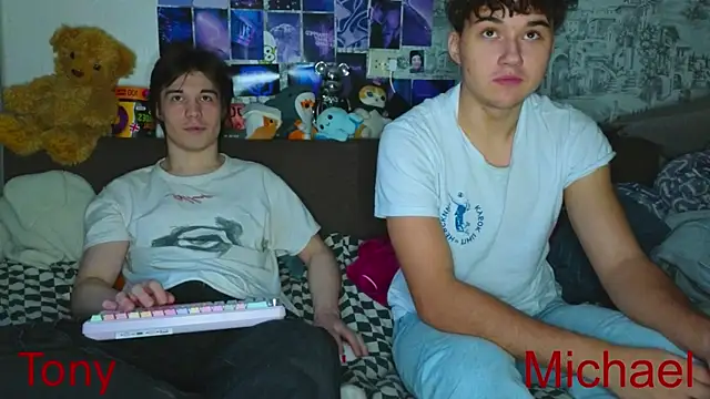 jordanjock online show from December 18, 2025, 12:55 pm