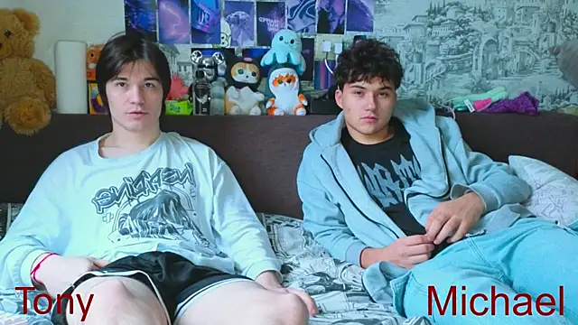 jordanjock online show from December 22, 2025, 10:45 am