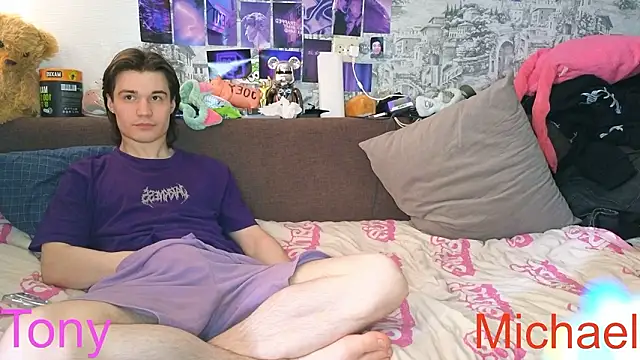 jordanjock online show from March 27, 2026, 7:03 am