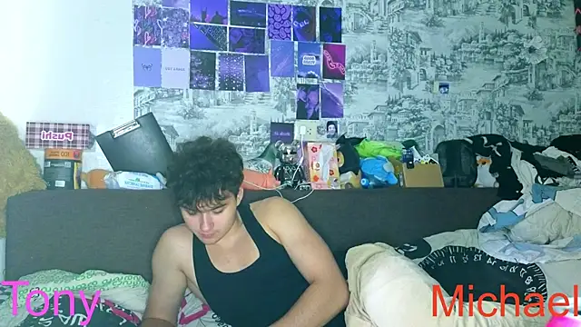 jordanjock online show from May 14, 2026, 8:21 am