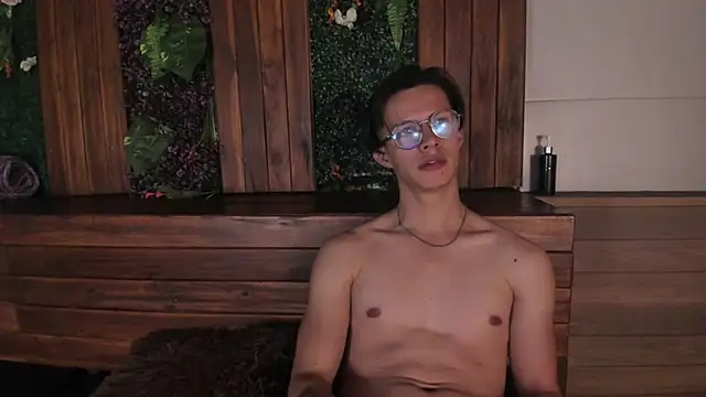 Brandon starkk online show from December 2, 2025, 12:32 pm