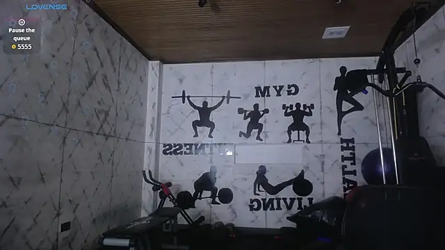 Brandon starkk online show from December 22, 2025, 12:02 pm