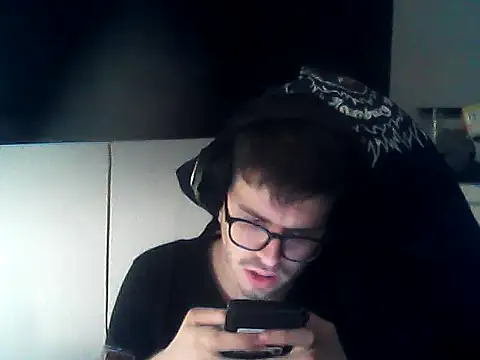 DesertedMonoxide online show from March 9, 2026, 4:00 pm