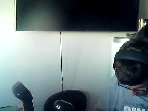 DesertedMonoxide online show from May 9, 2026, 10:42 am