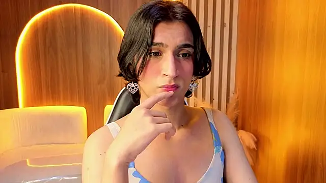 zoe tp online show from February 5, 2026, 8:35 pm