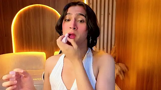 zoe tp online show from February 10, 2026, 8:13 pm