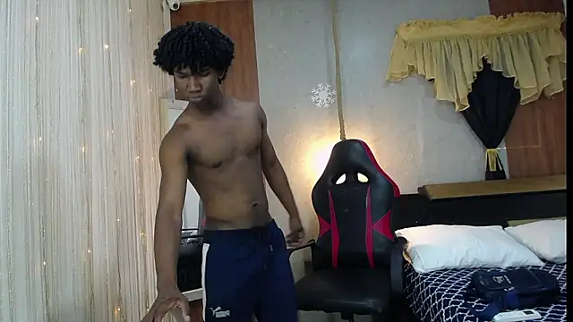 negga cum online show from January 31, 2026, 7:11 pm