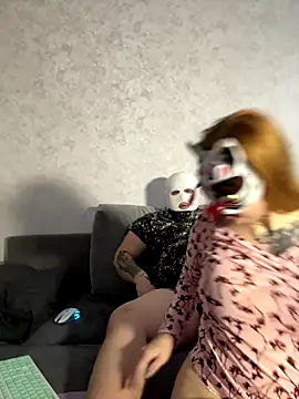 good girl  bad boy online show from November 27, 2025, 9:22 am