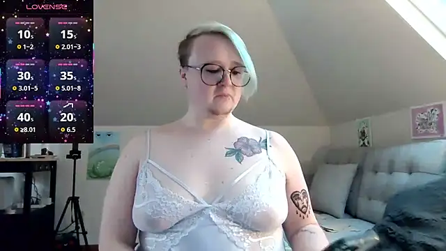 queerlyjaz online show from February 16, 2026, 9:00 pm