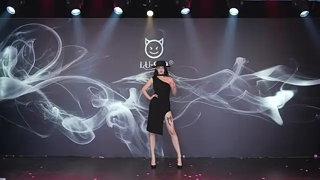 LU-909 online show from November 29, 2025, 8:06 am