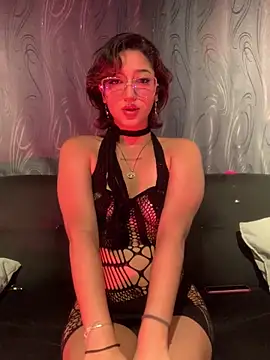 LilithMonette online show from February 4, 2026, 10:36 pm