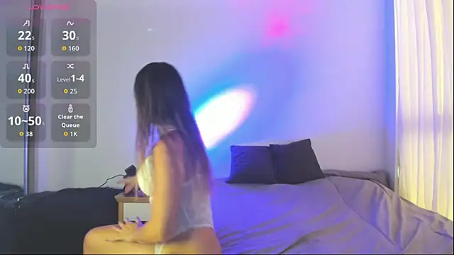 Snapshot of vanessato chatting on February 27, 2026, 9:48 pm vanessato online show from February 27, 2026, 9:48 pm