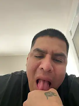 Pelotas2000 online show from January 9, 2026, 5:59 pm