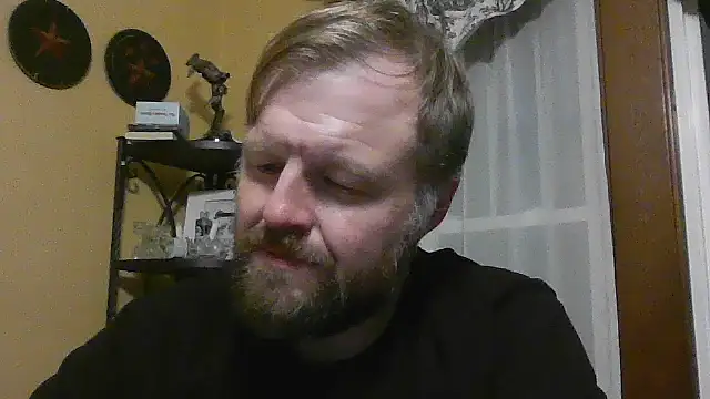 Snapshot of TheOneDonShaun chatting on February 14, 2026, 7:05 am TheOneDonShaun online show from February 14, 2026, 7:05 am