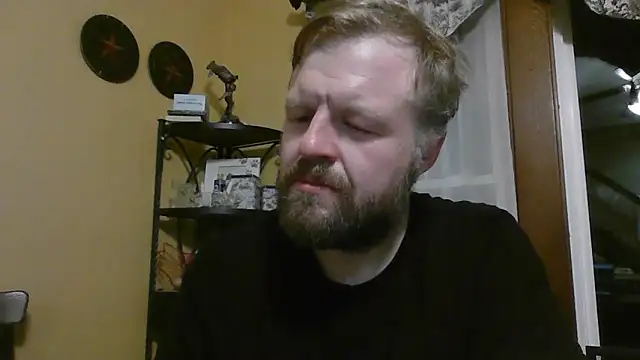 Snapshot of TheOneDonShaun chatting on February 15, 2026, 4:20 am TheOneDonShaun online show from February 15, 2026, 4:20 am