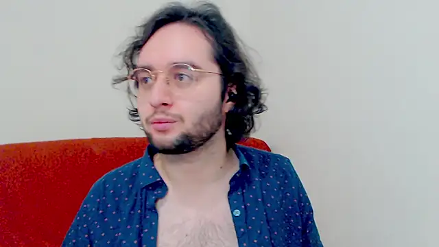 eren jaeger2000 online show from December 14, 2025, 1:44 am