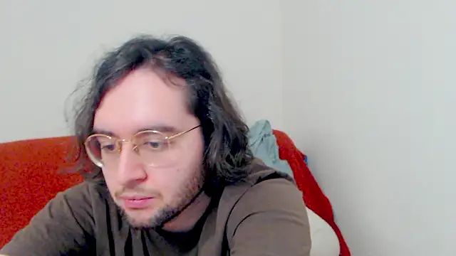 eren jaeger2000 online show from February 8, 2026, 2:15 am