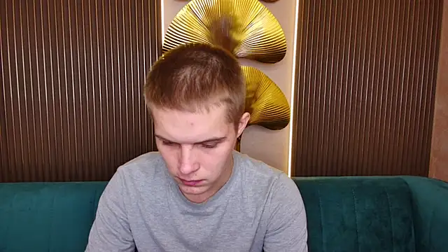 Piter Ward online show from November 26, 2025, 8:32 pm