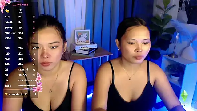 Snapshot of Sexy_Althea69 chatting on May 2, 2026, 2:38 am Sexy Althea69 online show from May 2, 2026, 2:38 am