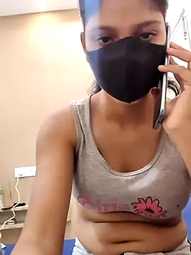 Minakshi-Gi online show from December 2, 2025, 7:36 am