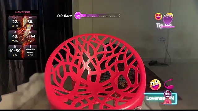 Zinexraj online show from February 3, 2026, 1:37 am