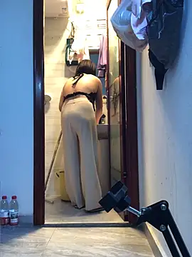 Snapshot of Yes-Baby-A chatting on November 21, 2025, 2:27 pm Yes-Baby-A online show from November 21, 2025, 2:27 pm