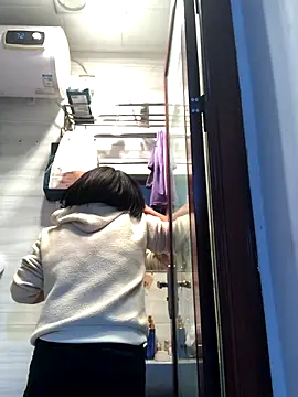 Snapshot of Yes-Baby-A chatting on November 23, 2025, 12:38 pm Yes-Baby-A online show from November 23, 2025, 12:38 pm