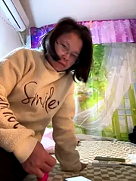 Snapshot of Yes-Baby-A chatting on December 15, 2025, 11:36 am Yes-Baby-A online show from December 15, 2025, 11:36 am