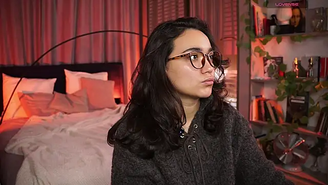 Shadow Lotus online show from November 26, 2025, 2:29 pm