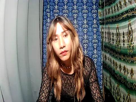 asian aya online show from November 21, 2025, 2:27 pm